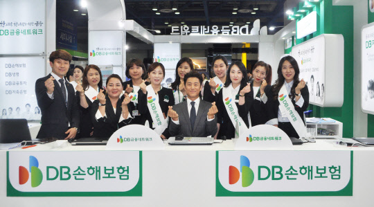 DB손해보험이 30~40대 경력단절 여성을 금융전문가로 양성하기 위해 특화채널인 'LD(Life Design)지점'을 확대 운영한다.   DB손해보험 제공